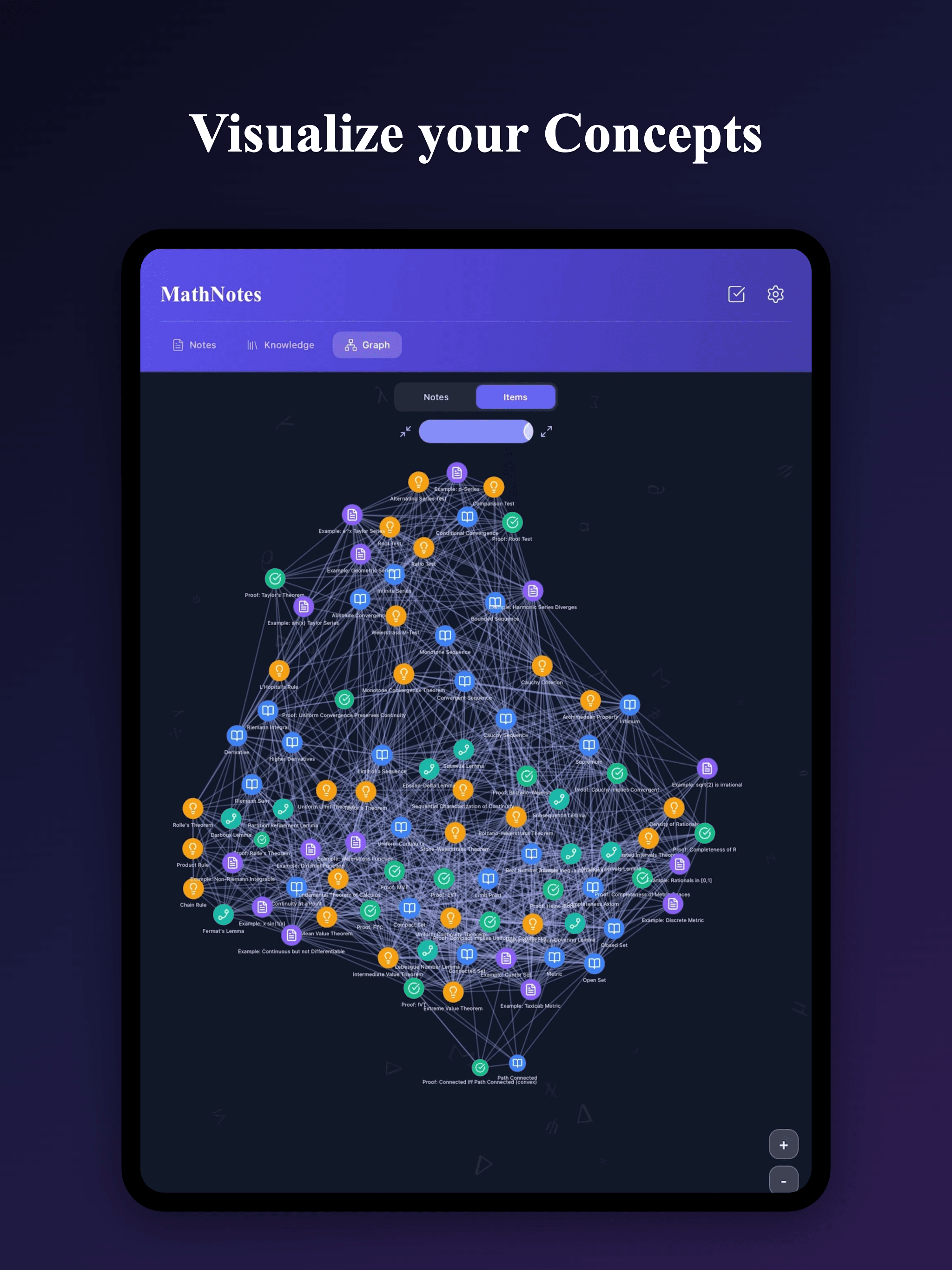 App Store Screenshot 2
